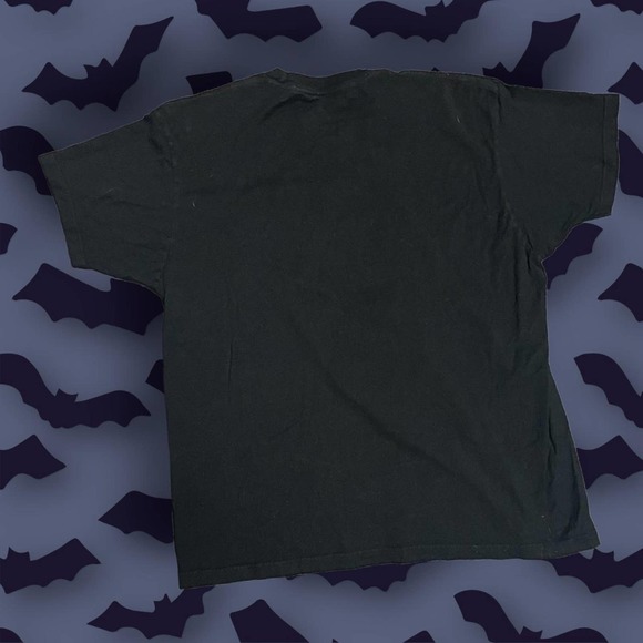 Mens rick and morty xl t shirt black - Picture 2 of 3